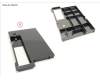 Fujitsu FRAME, HOLDER FOR SSD M.2 2280 für Fujitsu LifeBook U759