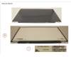 Fujitsu LCD PANEL LGD AG, LP173WF4-SPF3 (FHD) für Fujitsu Celsius H980
