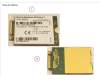 Fujitsu LTE MODULE EM7455 für Fujitsu Celsius H980