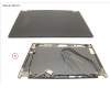 Fujitsu LCD BACK COVER ASSY (FHD) für Fujitsu Celsius H780
