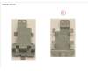 Fujitsu BRACKET FOR FINGERPRINT für Fujitsu Celsius H980