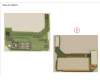 Fujitsu SUB BOARD, SMARTCARD für Fujitsu LifeBook U729X