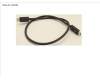 Fujitsu CABLE, THUNDERBOLD 3 ADP. für Fujitsu Celsius H980