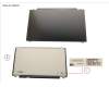 Fujitsu LCD PANEL LGD AG, LP173WF4-SPF5 (FHD) für Fujitsu Celsius H980