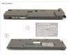 Fujitsu PORT REPLICATOR für Fujitsu LifeBook E5411