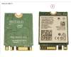 Fujitsu WLAN MODULE INTEL 8265NGWMG.NV(INCL.BT) für Fujitsu LifeBook E449