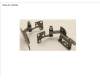 Fujitsu HINGE SET LEFT/RIGHT für Fujitsu Celsius H980
