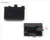 Fujitsu HINGE COVER, LEFT für Fujitsu LifeBook E5411