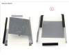 Fujitsu HDD CASE INCL. RUBBER FOR 500GB HDD für Fujitsu LifeBook E5510