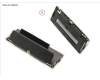 Fujitsu BRUSH FOR CRADLE CONNECTOR für Fujitsu Stylistic Q7310