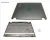 Fujitsu LCD BACK COVER ASSY(FHD W/ CAM,MIC) für Fujitsu LifeBook E449