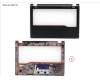 Fujitsu UPPER ASSY W/O SC, W/O FP für Fujitsu LifeBook E5410