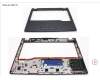 Fujitsu UPPER ASSY W/ SC, W/O FP für Fujitsu LifeBook E5410