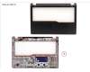 Fujitsu UPPER ASSY W/O SC, W/O FP für Fujitsu LifeBook E5510