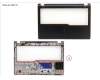 Fujitsu UPPER ASSY W/ SC, W/O FP für Fujitsu LifeBook E5510