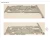 Fujitsu KEYBOARD SUPPORT PLATE FOR SSD für Fujitsu LifeBook E5510