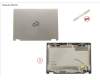 Fujitsu LCD BACK COVER ASSY (FOR HD,W/CAM,WWAN) für Fujitsu LifeBook U729X