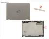 Fujitsu LCD BACK COVER ASSY (FOR FHD,W/CAM,WWAN) für Fujitsu LifeBook U729X