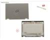 Fujitsu LCD BACK COVER ASSY (FOR HD,W/MIC) für Fujitsu LifeBook U729X