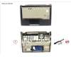 Fujitsu UPPER ASSY W/O SMARTCARD für Fujitsu LifeBook U729X