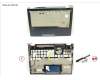 Fujitsu UPPER ASSY W/O SMARTCARD (FOR WWAN) für Fujitsu LifeBook U729X