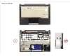 Fujitsu UPPER ASSY W/ SMARTCARD (FOR WWAN) für Fujitsu LifeBook U729X
