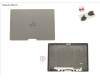 Fujitsu LCD BACK COVER (W/ CAM,MIC) für Fujitsu LifeBook T939