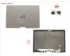 Fujitsu LCD BACK COVER (W/ MIC) für Fujitsu LifeBook T939