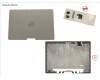 Fujitsu LCD BACK COVER FOR REARCAM (W/ CAM,MIC) für Fujitsu LifeBook T939