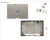 Fujitsu LCD BACK COVER FOR REARCAM (W/ MIC) für Fujitsu LifeBook T939