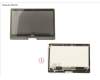 Fujitsu LCD ASSY, G INCL. TP AND DIGITIZER für Fujitsu LifeBook T939