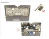 Fujitsu UPPER ASSY für Fujitsu LifeBook T939