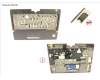 Fujitsu UPPER ASSY (FOR PALM VEIN) für Fujitsu LifeBook T939