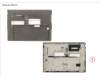 Fujitsu LOWER ASSY für Fujitsu LifeBook T939