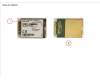 Fujitsu LTE MODULE EM7455 für Fujitsu Celsius H980