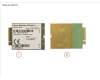Fujitsu LTE MODULE EM7455 für Fujitsu Celsius H980