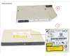 Fujitsu DVD SUPERMULTI ULTRA SLIM TRAY 9.5MM für Fujitsu Esprimo K558