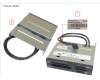 IOI:HI215-5 Fujitsu MCR 2.0 W/O FRONT