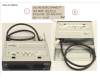 IOI:HI215-5-V2 Fujitsu MULTICARD READER W/O FRONT USB 3.5'