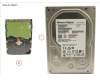 Fujitsu HD 4TB LFF 7K2 BC-SATA 512N für Fujitsu Celsius M7010