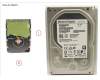 Fujitsu HD 6TB LFF 7K2 BC-SATA 512E für Fujitsu Celsius M7010