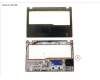 Fujitsu UPPER ASSY W/ SC, W/ FP für Fujitsu LifeBook E5510