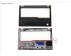 Fujitsu UPPER ASSY W/ SC, W/ PV HOLE für Fujitsu LifeBook E5510