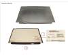 Fujitsu LCD PANEL LGD AG NON TOUCH (FHD) für Fujitsu LifeBook U9310