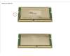 FUJ:CP776116-XX Fujitsu MEMORY 4GB DDR4