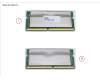 FUJ:CP776117-XX Fujitsu MEMORY 8GB DDR4