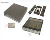 Fujitsu CHASSIS KIT FUT S5011/S7011 für Fujitsu Futro S5011