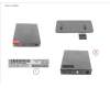 Fujitsu CHASSIS KIT MINI PC BASIC für Fujitsu Esprimo G9012