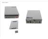 Fujitsu CHASSIS KIT MINI PC ODD für Fujitsu Esprimo G9012