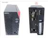 Fujitsu CHASSIS KIT MINI PC GFX für Fujitsu Esprimo G9012